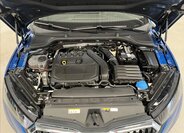Škoda Octavia Kombi 1,5 l 110 kw