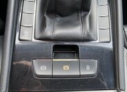 Škoda Superb Kombi 2,0 l 110 kw