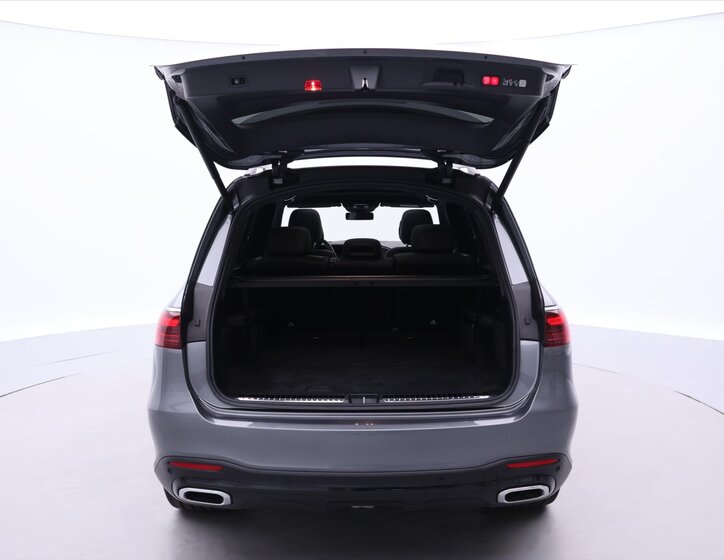 Mercedes-Benz GLS SUV 3,0 l 270 kw