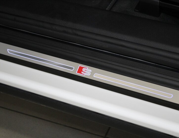 Audi Q5 SUV 2,0 l 150 kw