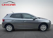 Škoda Fabia Hatchback 999,0 81 kw