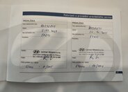 Hyundai Tucson SUV / Terénní 1,6 l 100 kw