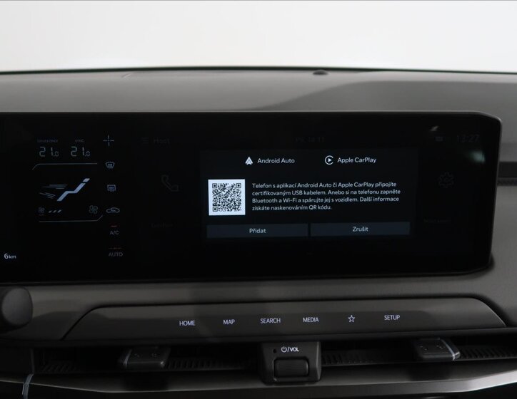 KIA EV3 SUV / Terénní 0,0 150 kw