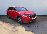 Škoda Kodiaq SUV / Terénní 2,0 l 142 kw