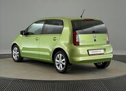 Škoda Citigo Hatchback 999,0 55 kw
