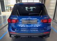 Mercedes-Benz GLB SUV 2,0 l 110 kw
