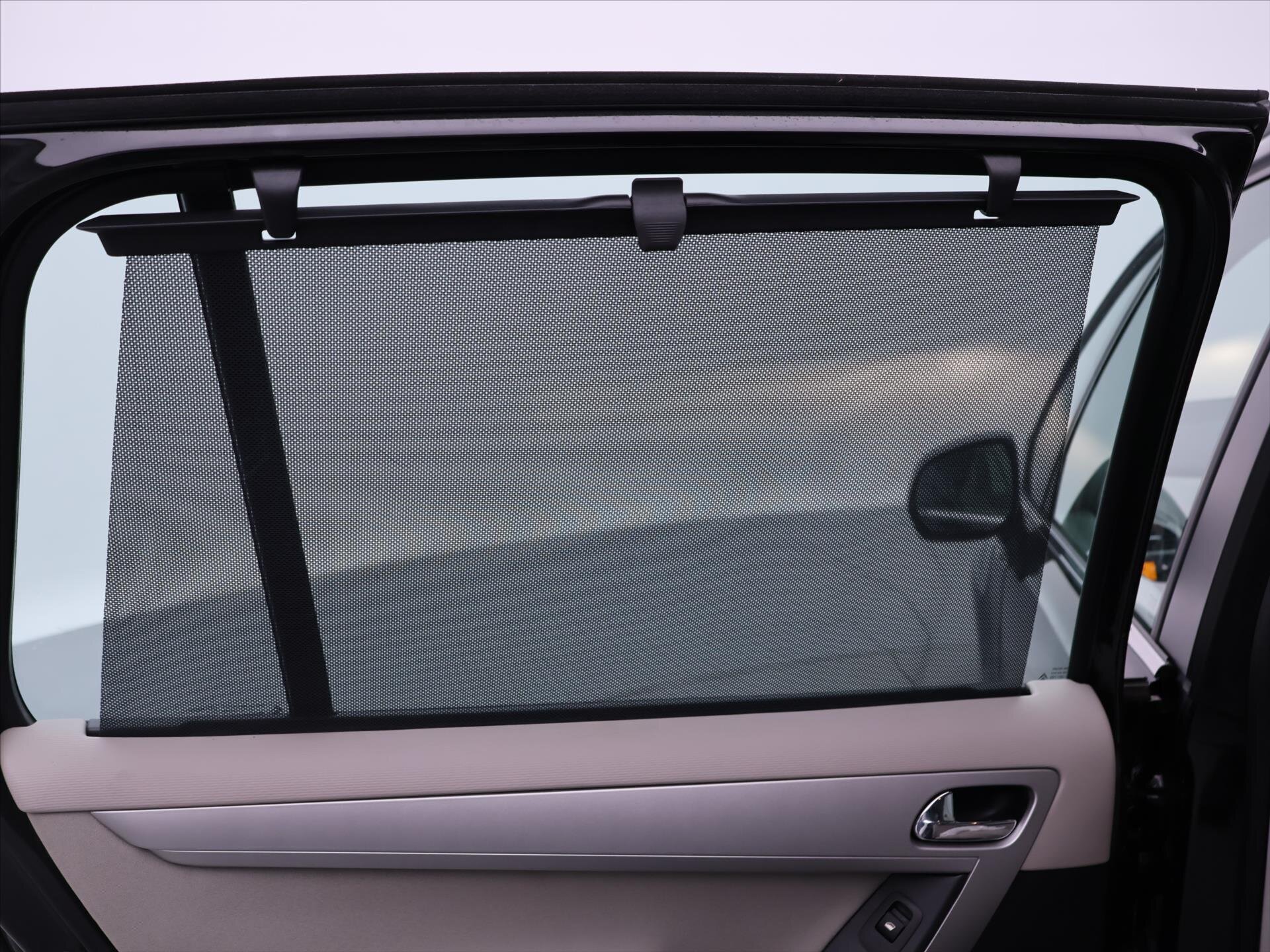 Citroën Grand C4 Picasso MPV 1,6 l 82 kw