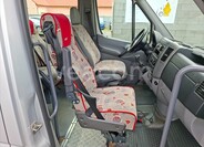 Volkswagen Crafter 12