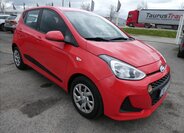 Hyundai i10 Hatchback 998,0 49 kw