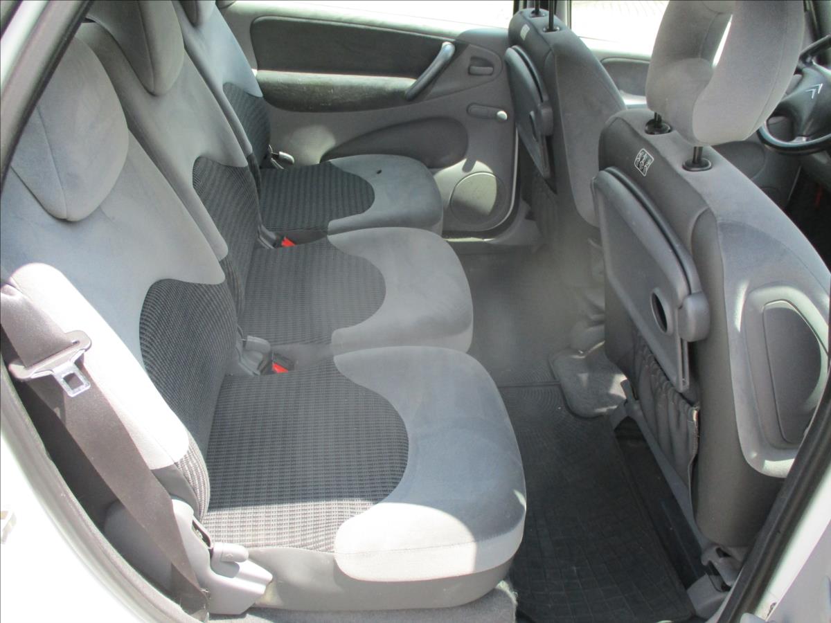 Citroën Xsara Picasso