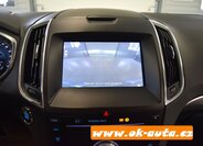 Ford S-MAX MPV 0,0 0