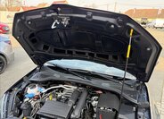 Škoda Yeti Hatchback 1,4 l 110 kw