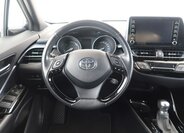 Toyota C-HR Hatchback 2,0 l 112 kw
