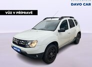Dacia Duster 2