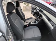 Volkswagen Passat Kombi 2,0 l 110 kw