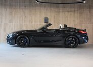 BMW Z4 Kabriolet 3,0 l 250 kw