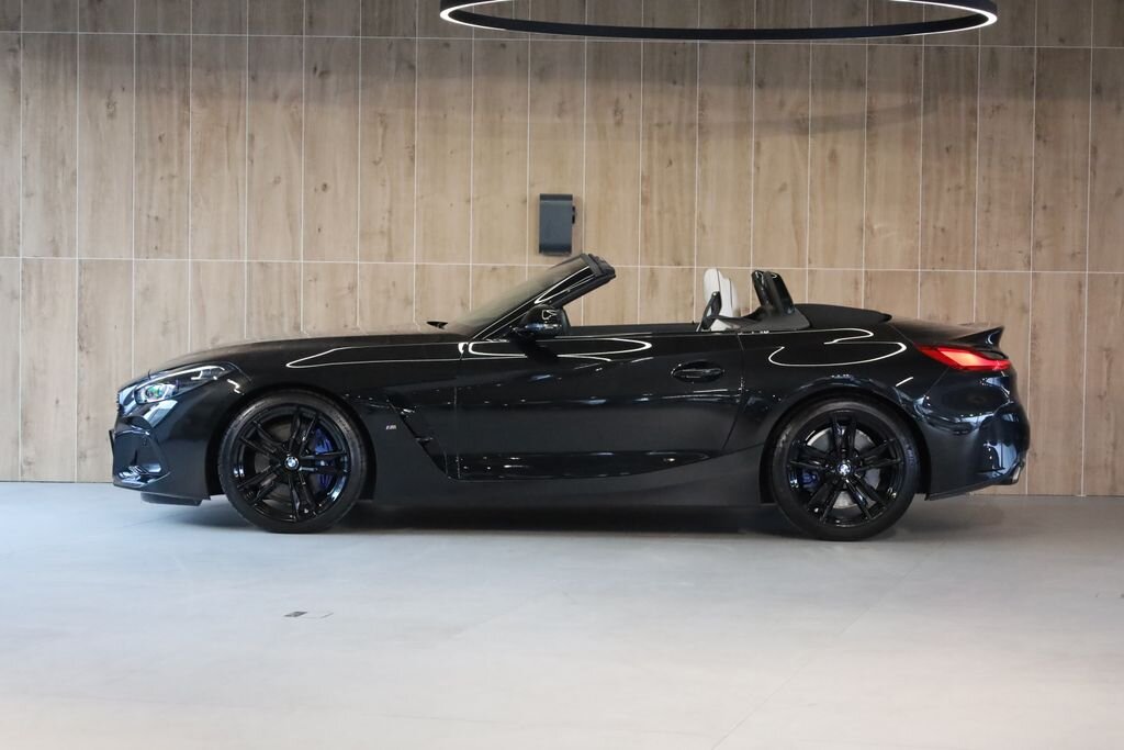 BMW Z4 Kabriolet 3,0 l 250 kw