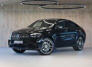 Mercedes-Benz GLE SUV / Terénní 3,0 l 285 kw