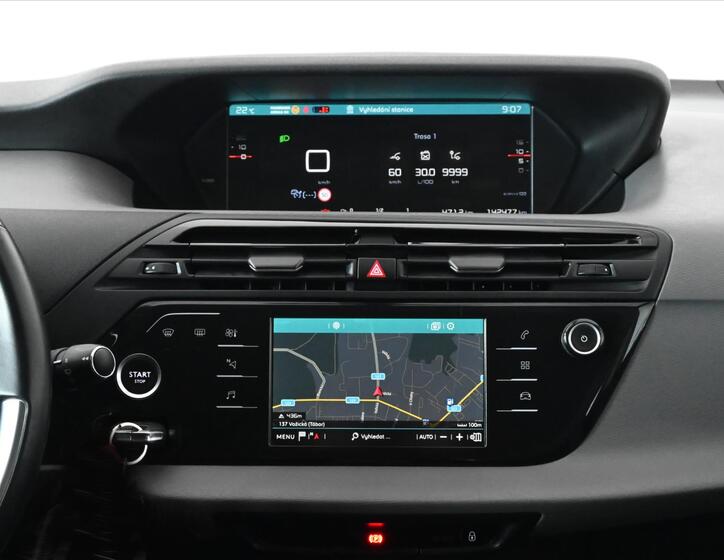 Citroën Grand C4 SpaceTourer 13