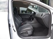 Seat Leon Kombi 1,5 l 96 kw