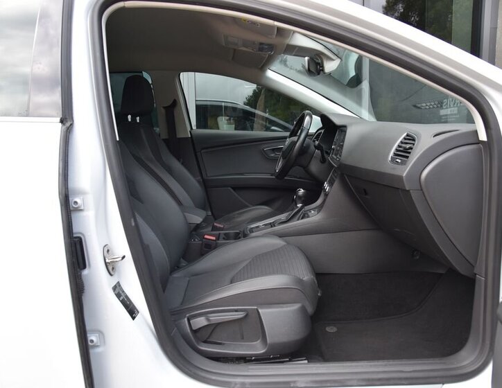 Seat Leon Kombi 1,5 l 96 kw