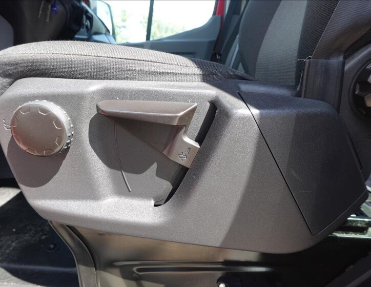 Ford Transit Ostatní 2,2 l 74 kw