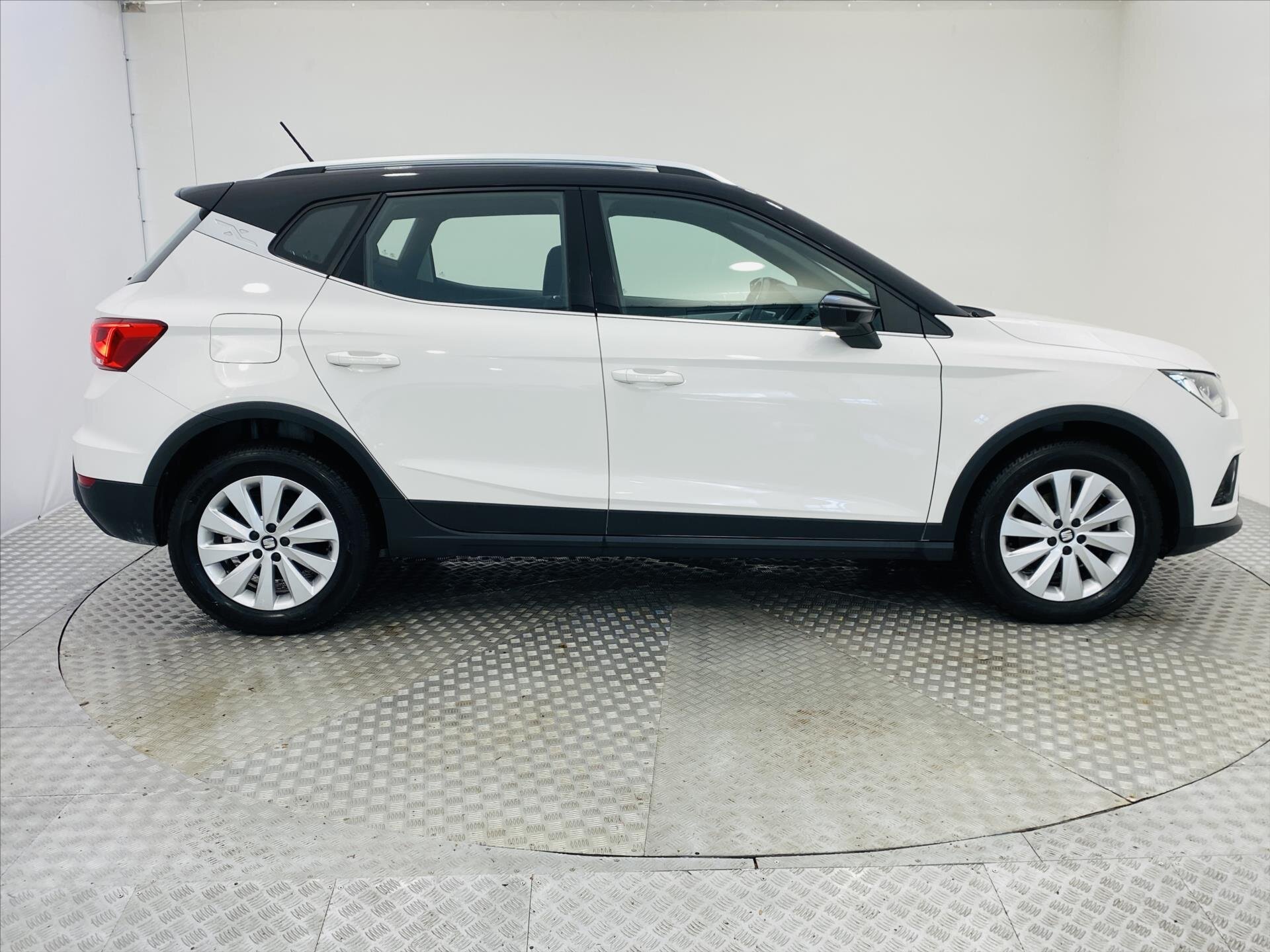 Seat Arona Hatchback 999,0 66 kw