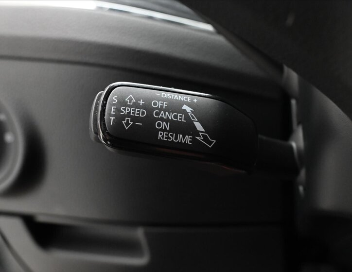 Škoda Superb Kombi 1,4 l 115 kw