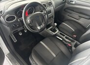 Ford Focus Hatchback 1,6 l 74 kw