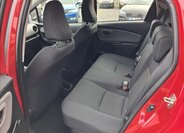 Toyota Yaris Kombi 1,5 l 54 kw