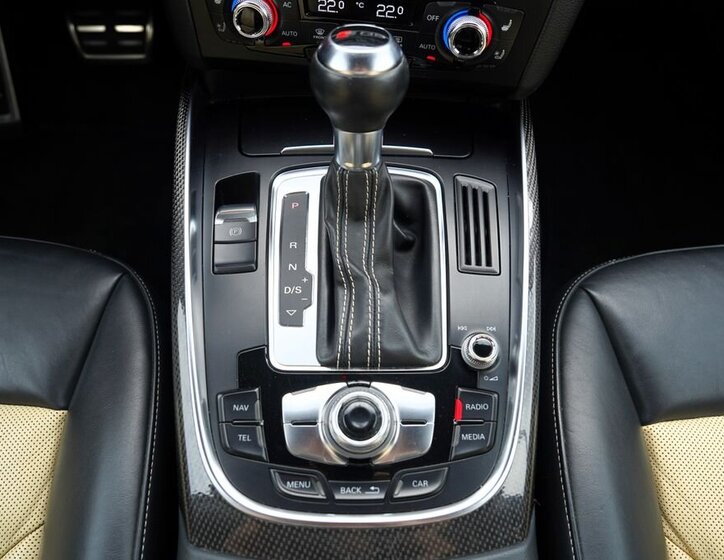 Audi SQ5 SUV / Terénní 3,0 l 230 kw