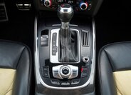 Audi SQ5 SUV / Terénní 3,0 l 230 kw