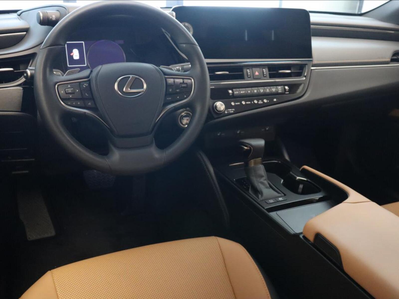 Lexus ES 300 17
