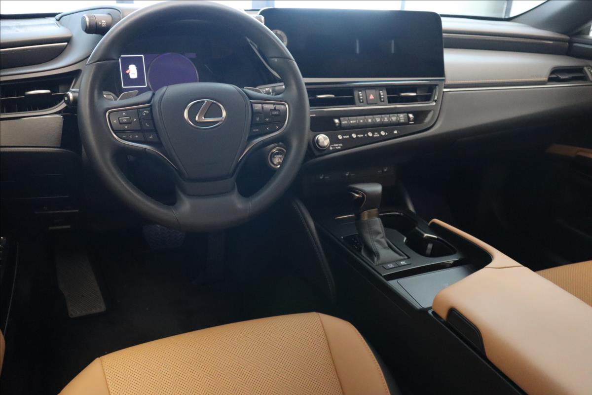 Lexus ES 300
