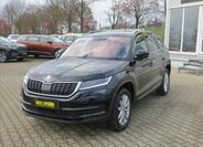 Škoda Kodiaq 3