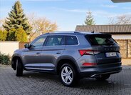Škoda Kodiaq SUV / Terénní 2,0 l 147 kw