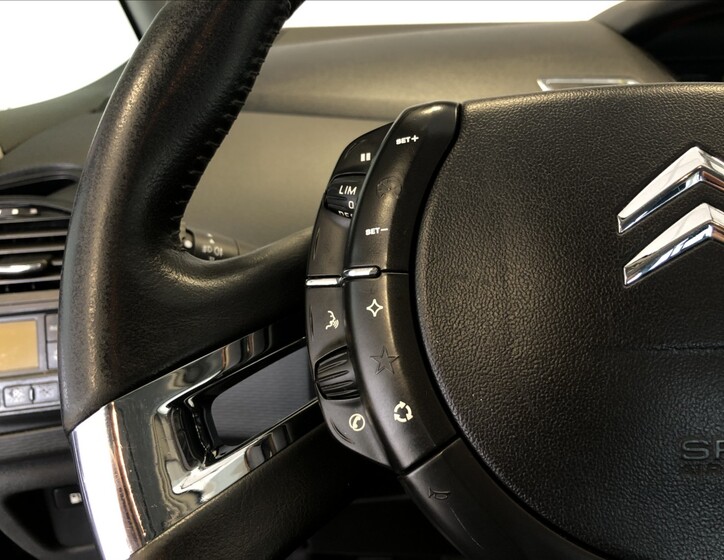 Citroën C4 Picasso 19