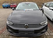 Volkswagen Passat Kombi 2,0 l 110 kw