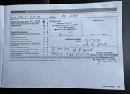 Škoda Superb Kombi 2,0 l 125 kw