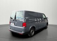Volkswagen Transporter Skříň 2,0 l 110 kw