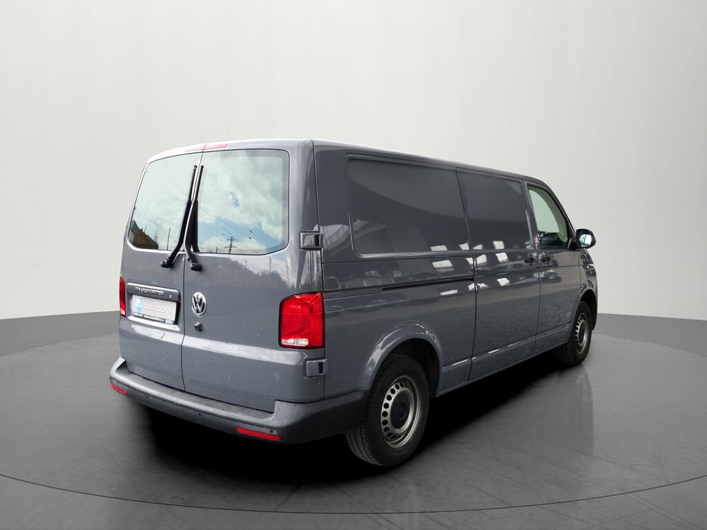 Volkswagen Transporter Skříň 2,0 l 110 kw