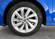 Škoda Octavia Liftback 1,5 l 110 kw