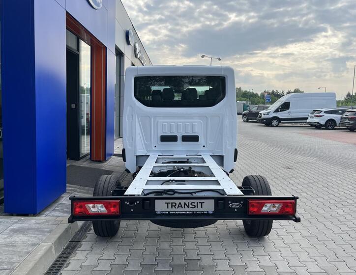 Ford Transit 5