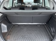 KIA Venga Sedan 1,6 l 91 kw