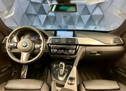 BMW Řada 3 Liftback 2,0 l 140 kw
