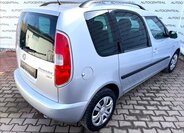 Škoda Roomster Kombi 1,2 l 63 kw