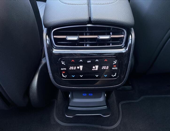 Mercedes-Benz EQE 25