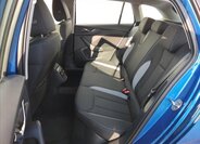 Škoda Scala Hatchback 999,0 85 kw