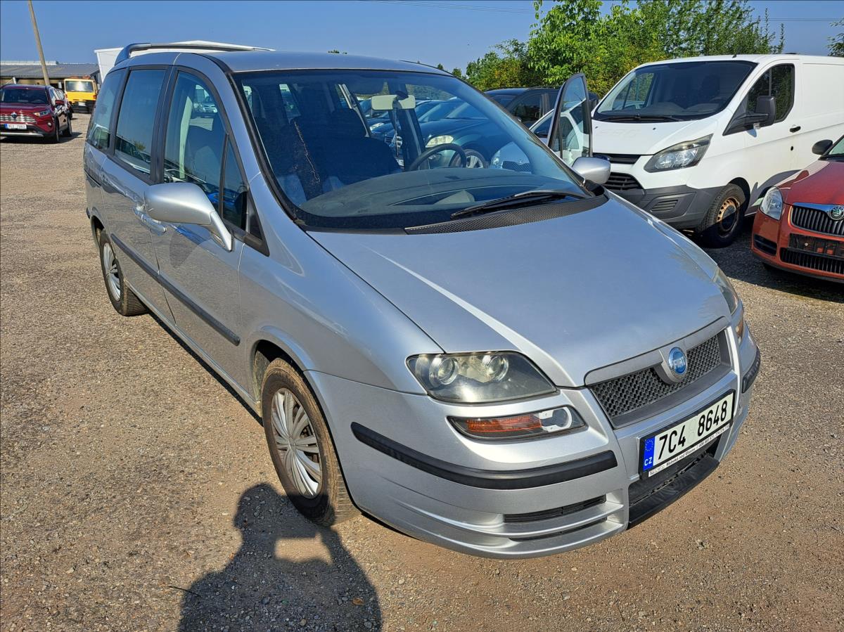 Fiat Ulysse