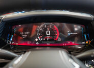 Chevrolet Corvette Kabriolet 6,2 l 353 kw